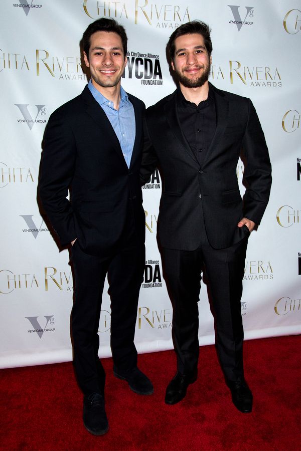 Jeff Kuperman, Rick Kuperman Photo