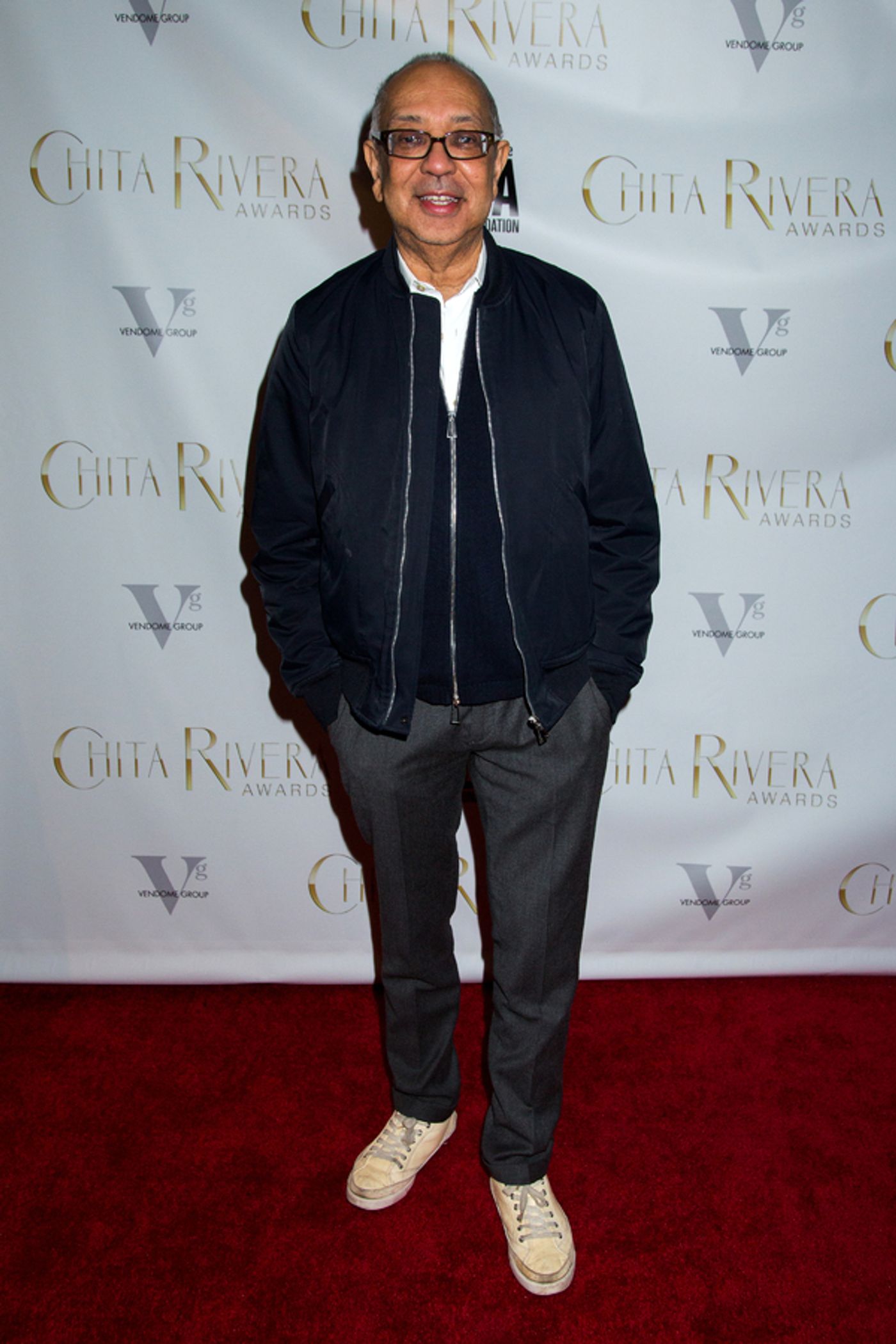Photo Coverage: Inside The 2019 Chita Rivera Awards Nominees Reception at Bond 45  Image