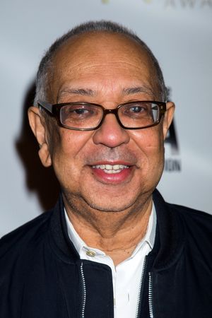 George C. Wolfe @ BroadwayWorld George C. Wolfe Photo