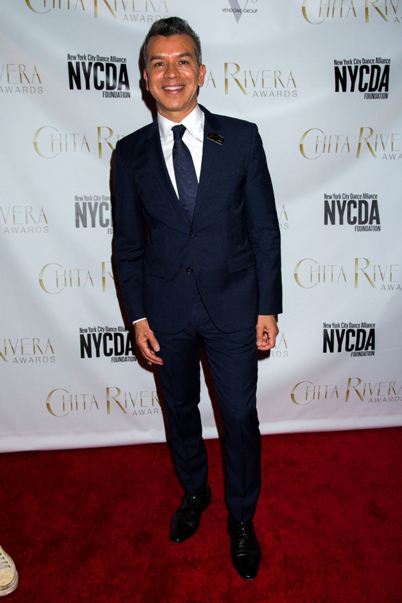 Photo Coverage: Inside The 2019 Chita Rivera Awards Nominees Reception at Bond 45  Image