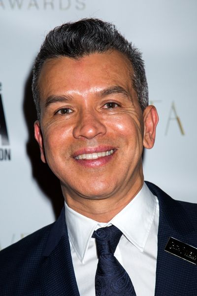 Sergio Trujillo Photo