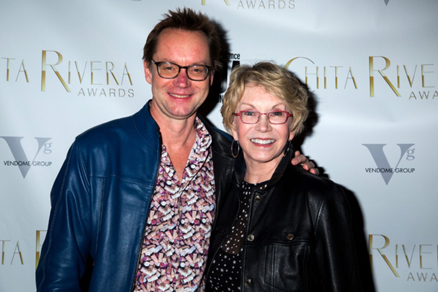 Photo Coverage: Inside The 2019 Chita Rivera Awards Nominees Reception at Bond 45  Image