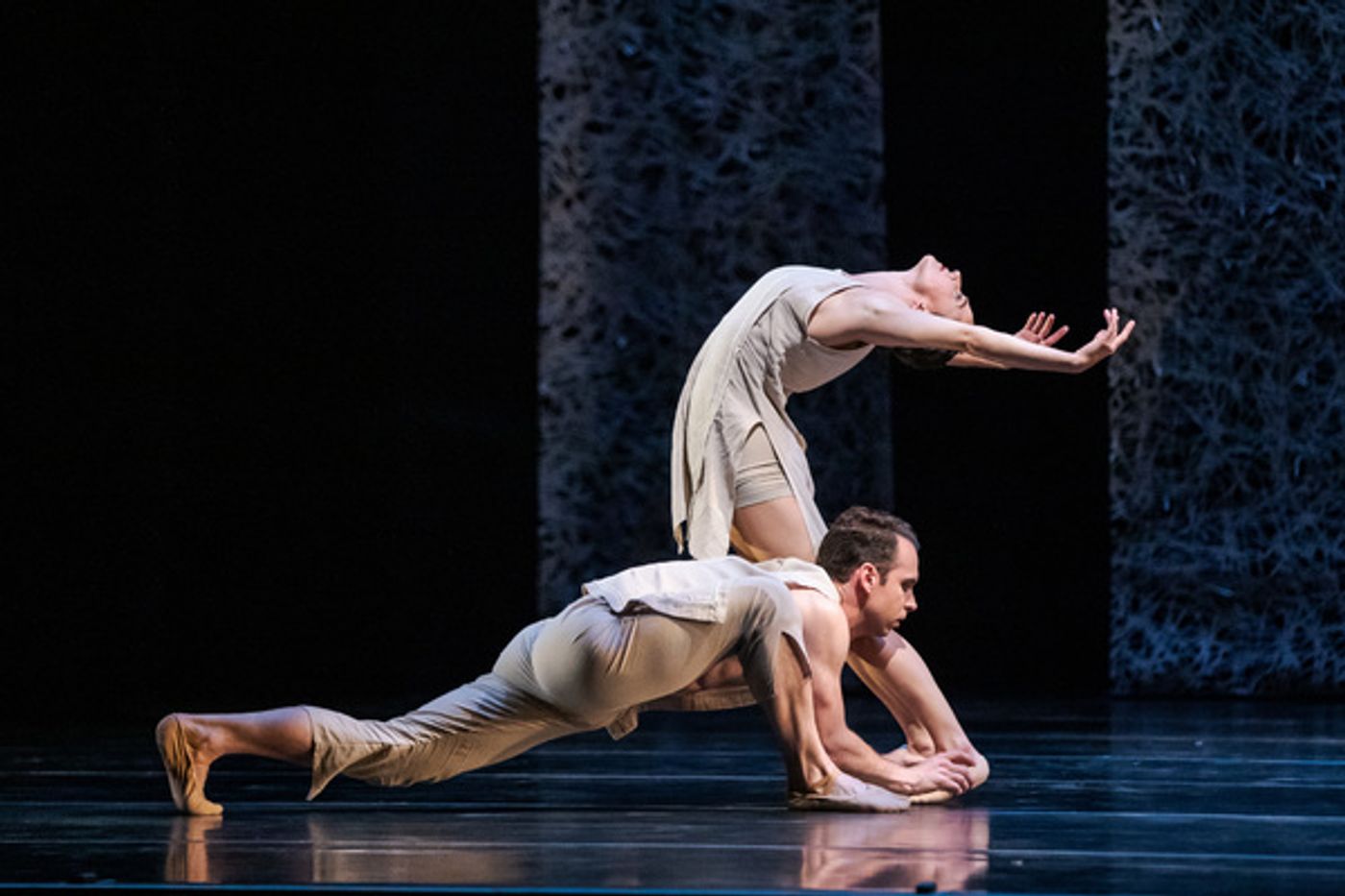 Photo Flash: Smuin Wraps Up 25th Anniversary Season With Stunning DANCE SERIES 02  Image