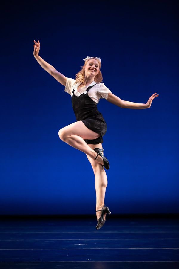 Tessa Barbour  Photo