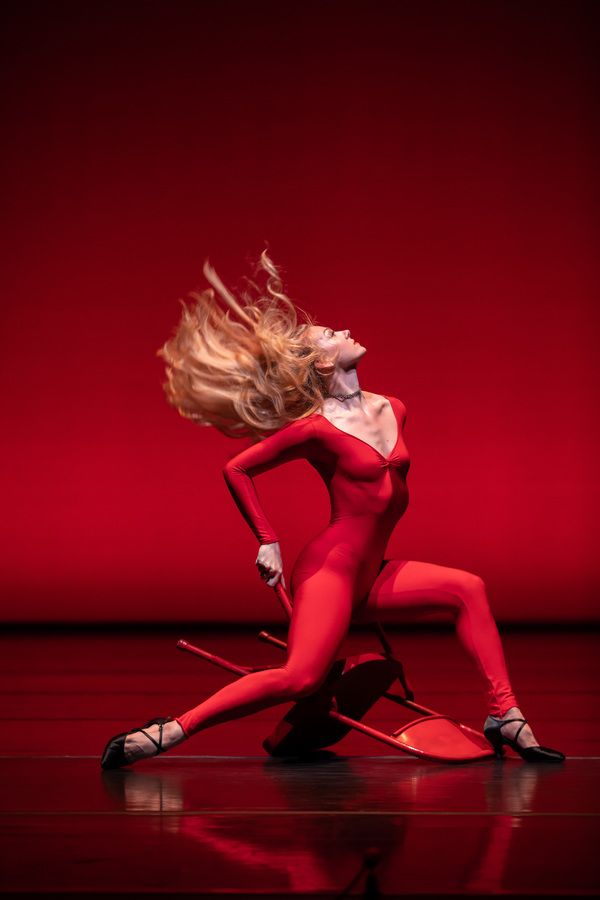 Erica Felsch Photo