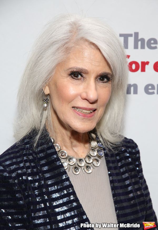Photos: Harvey Fierstein, Rita Moreno, and More Honored at the 2019 Actors Fund Gala — photo 1 of 77