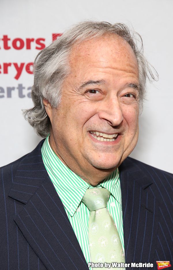Stewart F. Lane Photo