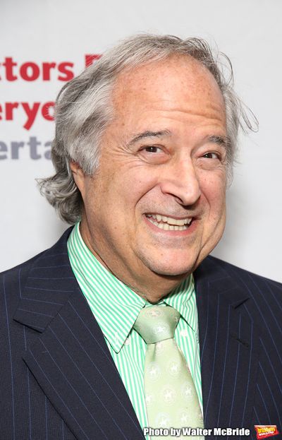 Stewart F. Lane  Photo