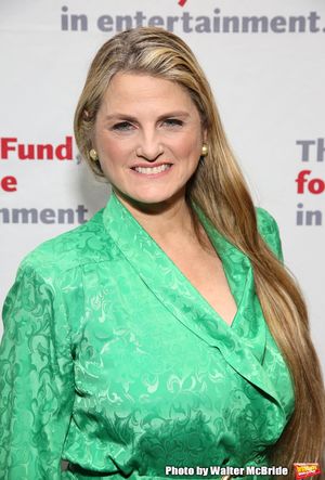 Bonnie Comley @ BroadwayWorld Bonnie Comley Photo