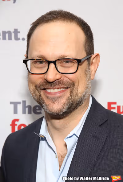 Matthew Sklar Photo