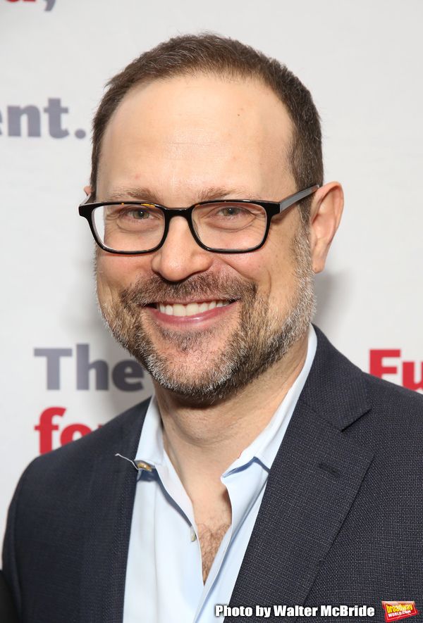 Matthew Sklar Photo