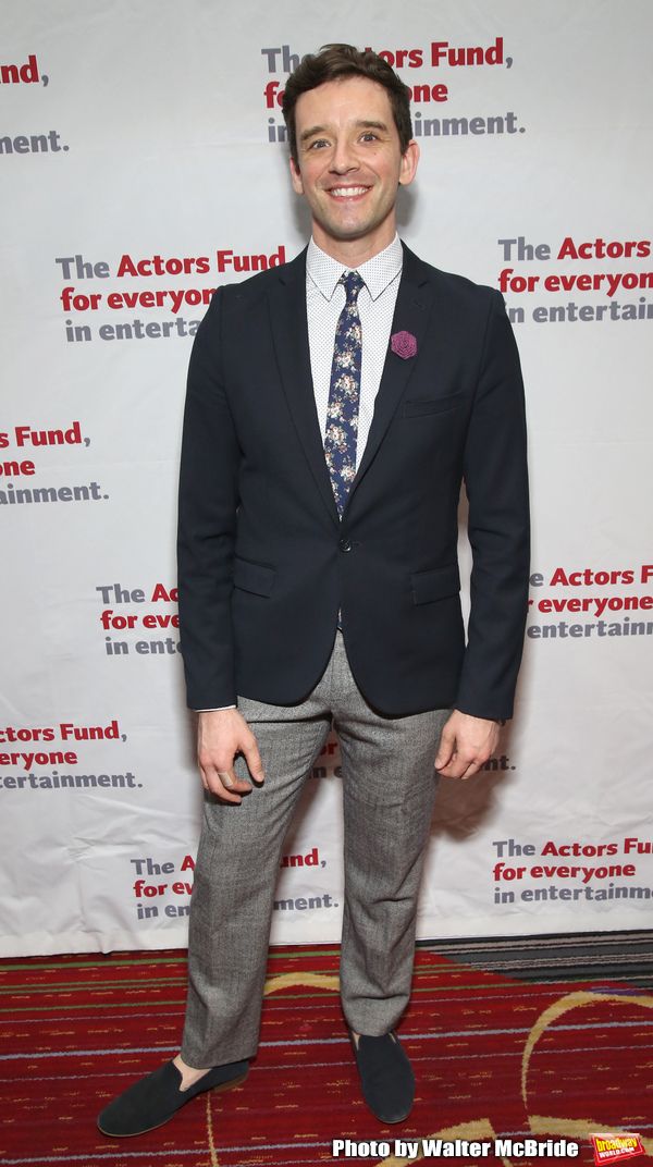 Photos: Harvey Fierstein, Rita Moreno, and More Honored at the 2019 Actors Fund Gala — photo 9 of 77