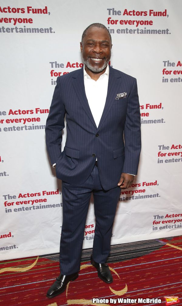 Photos: Harvey Fierstein, Rita Moreno, and More Honored at the 2019 Actors Fund Gala — photo 22 of 77