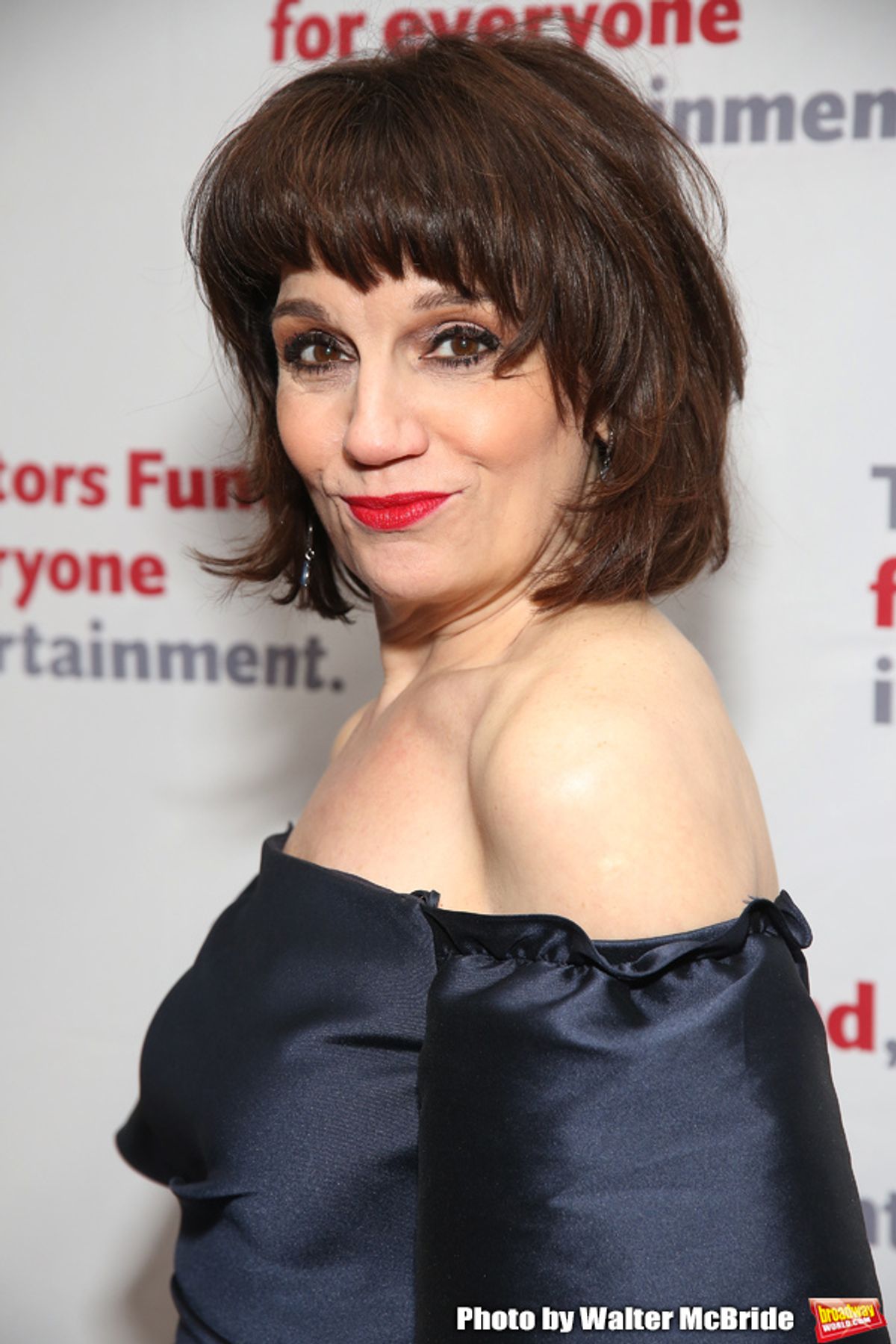 Beth Leavel at 