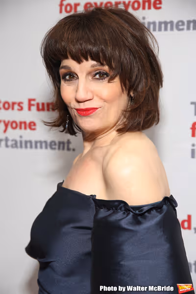 Beth Leavel Photo
