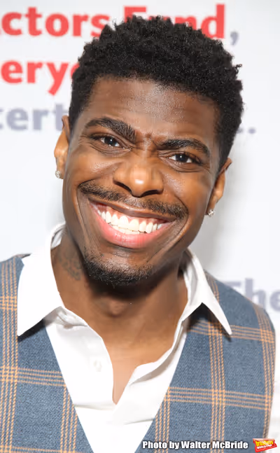 Jawan M. Jackson Photo