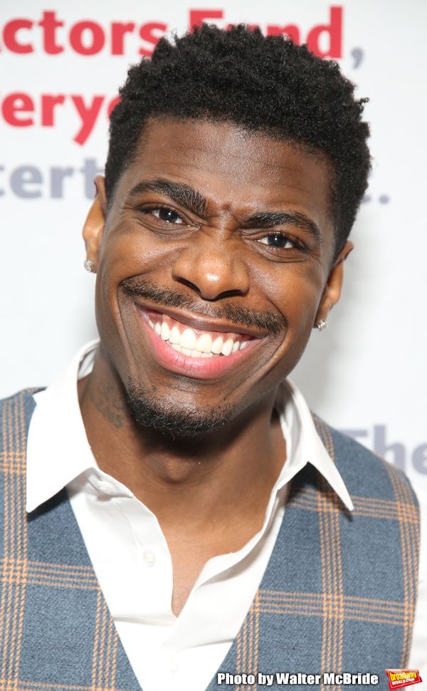 Jawan M. Jackson Photo