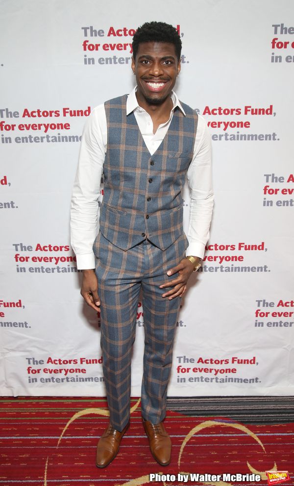 Photos: Harvey Fierstein, Rita Moreno, and More Honored at the 2019 Actors Fund Gala — photo 30 of 77