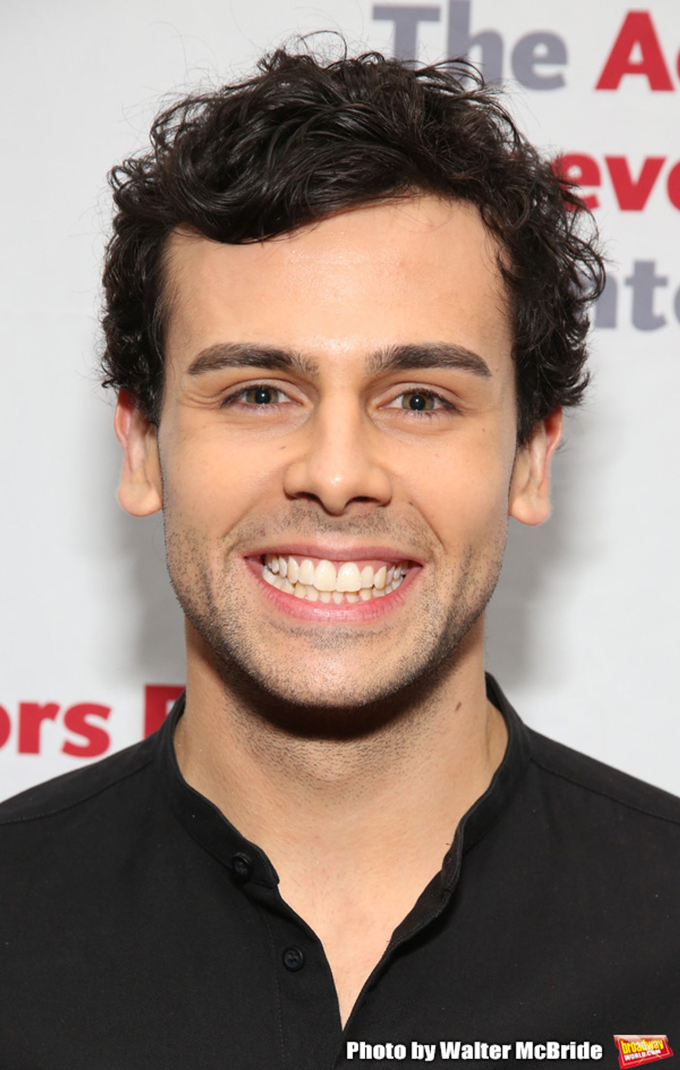 Photo Coverage: Harvey Fierstein, Rita Moreno, and More Honored at the 2019 Actors Fund Gala  Image