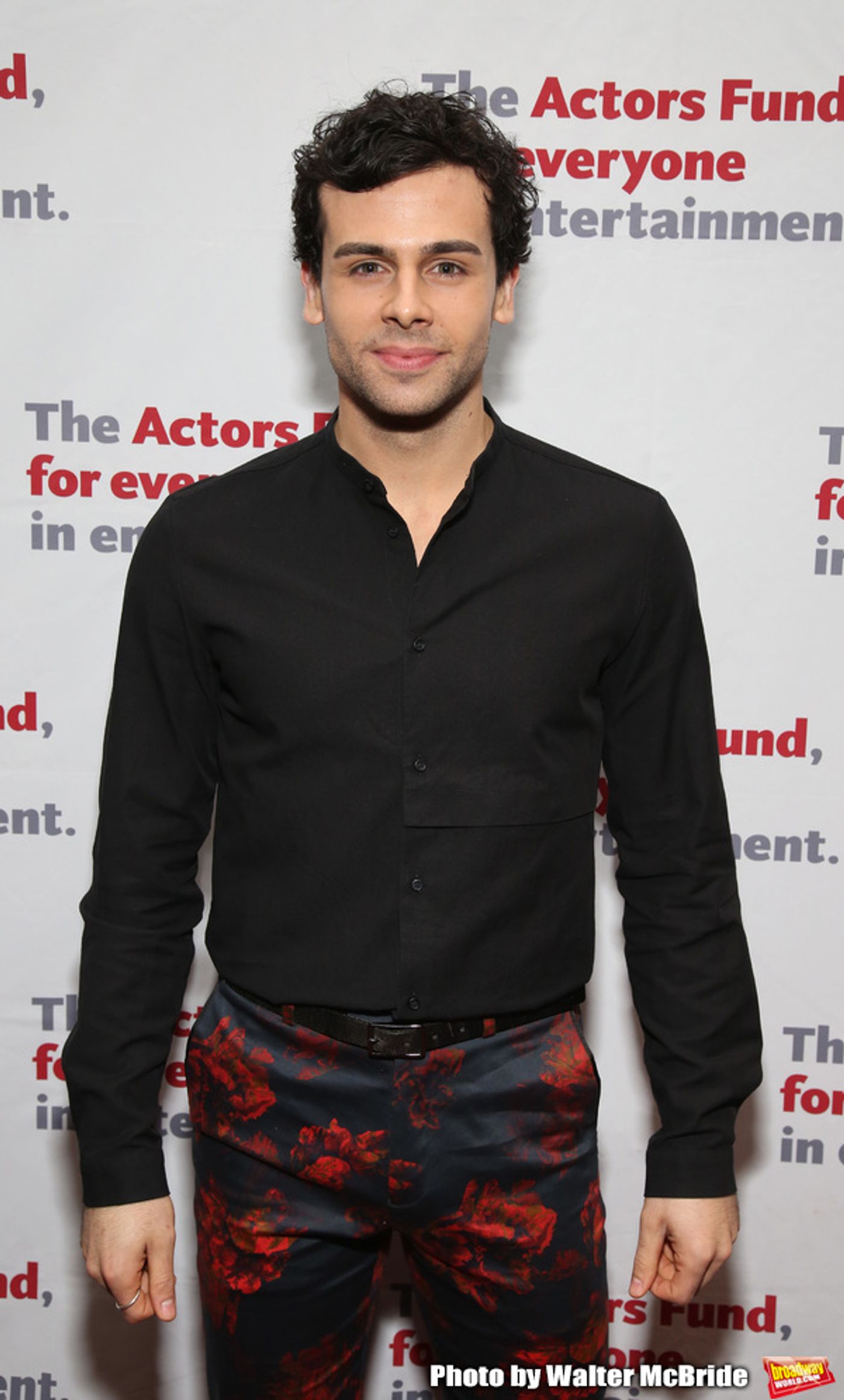 Photo Coverage: Harvey Fierstein, Rita Moreno, and More Honored at the 2019 Actors Fund Gala  Image