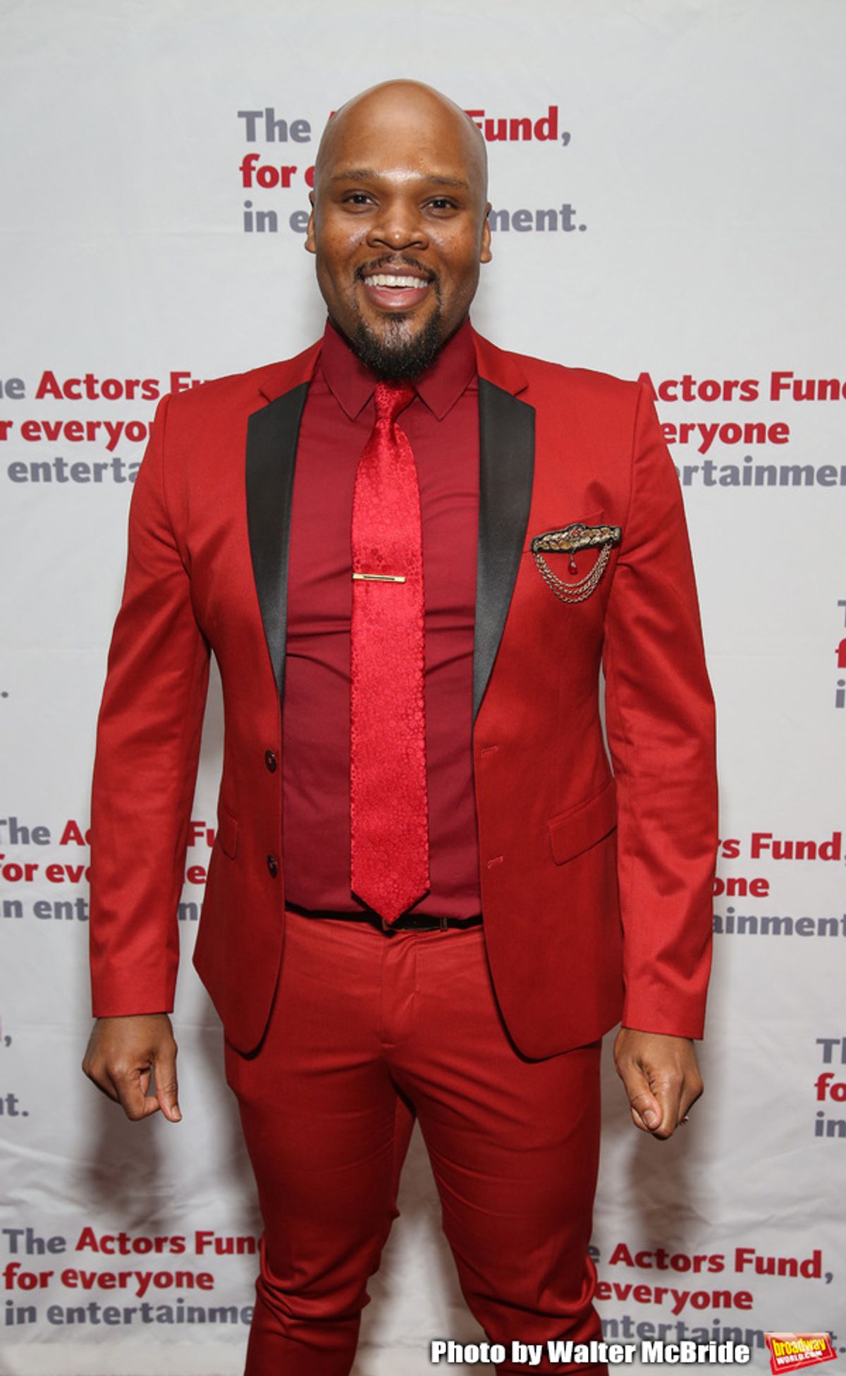 Michael James Scott at 