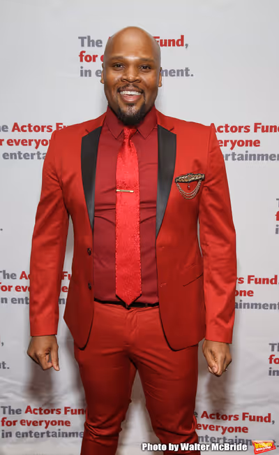 Michael James Scott Photo