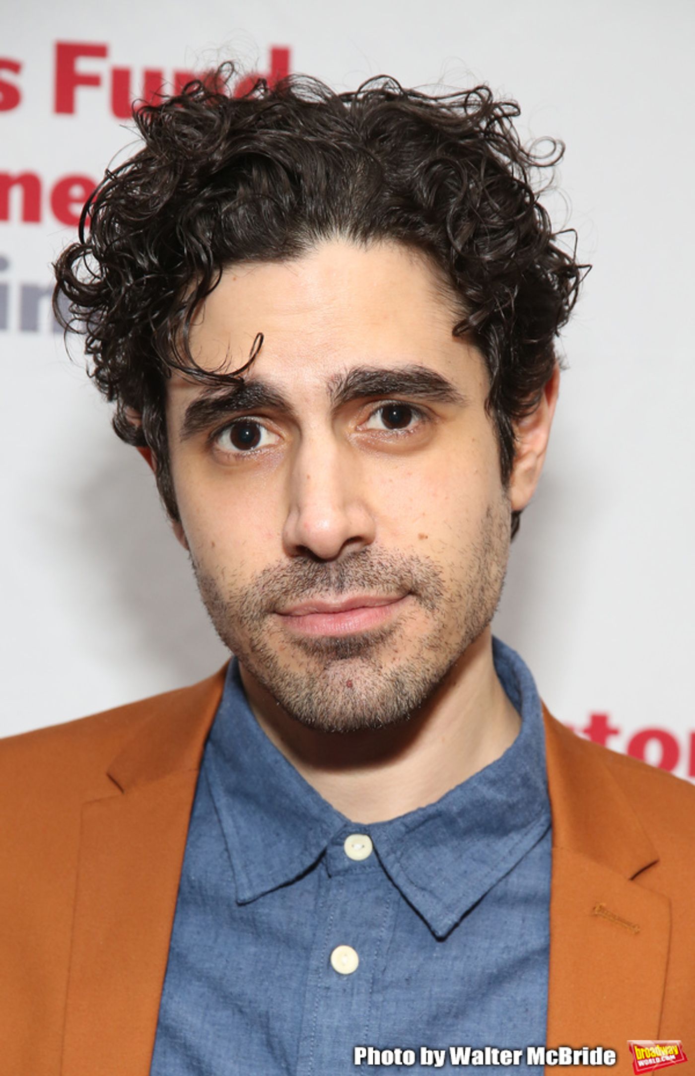 Photo Coverage: Harvey Fierstein, Rita Moreno, and More Honored at the 2019 Actors Fund Gala  Image