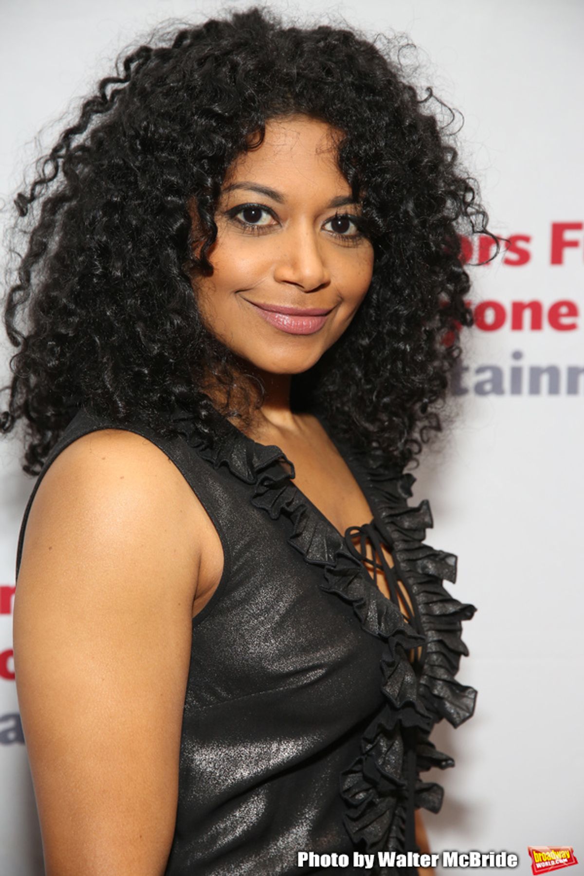 Rebecca Naomi Jones at 