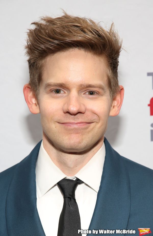 Photos: Harvey Fierstein, Rita Moreno, and More Honored at the 2019 Actors Fund Gala — photo 41 of 77