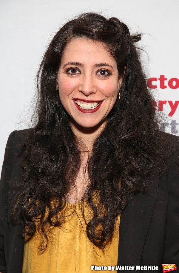 Photos: Harvey Fierstein, Rita Moreno, and More Honored at the 2019 Actors Fund Gala — photo 44 of 77