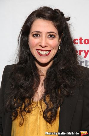 Rachel Chavkin @ BroadwayWorld Rachel Chavkin Photo
