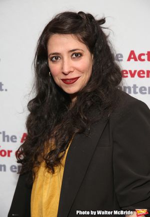 Rachel Chavkin @ BroadwayWorld Rachel Chavkin Photo