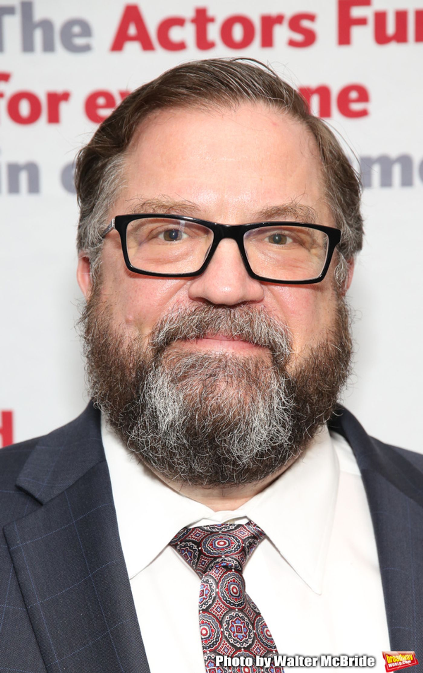 Photo Coverage: Harvey Fierstein, Rita Moreno, and More Honored at the 2019 Actors Fund Gala  Image