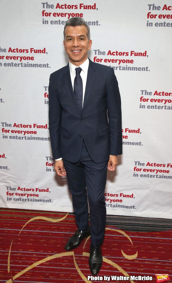 Photos: Harvey Fierstein, Rita Moreno, and More Honored at the 2019 Actors Fund Gala — photo 53 of 77