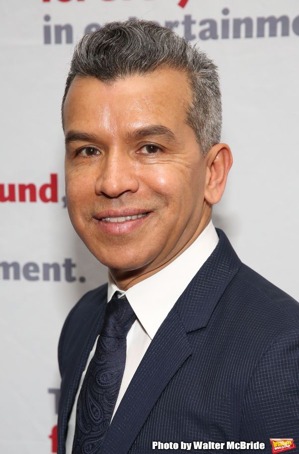Photos: Harvey Fierstein, Rita Moreno, and More Honored at the 2019 Actors Fund Gala — photo 52 of 77