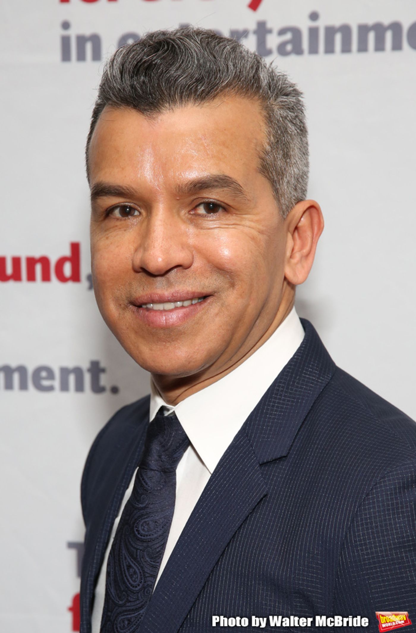 Photo Coverage: Harvey Fierstein, Rita Moreno, and More Honored at the 2019 Actors Fund Gala  Image