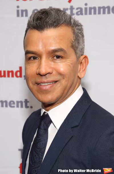 Sergio Trujillo  Photo