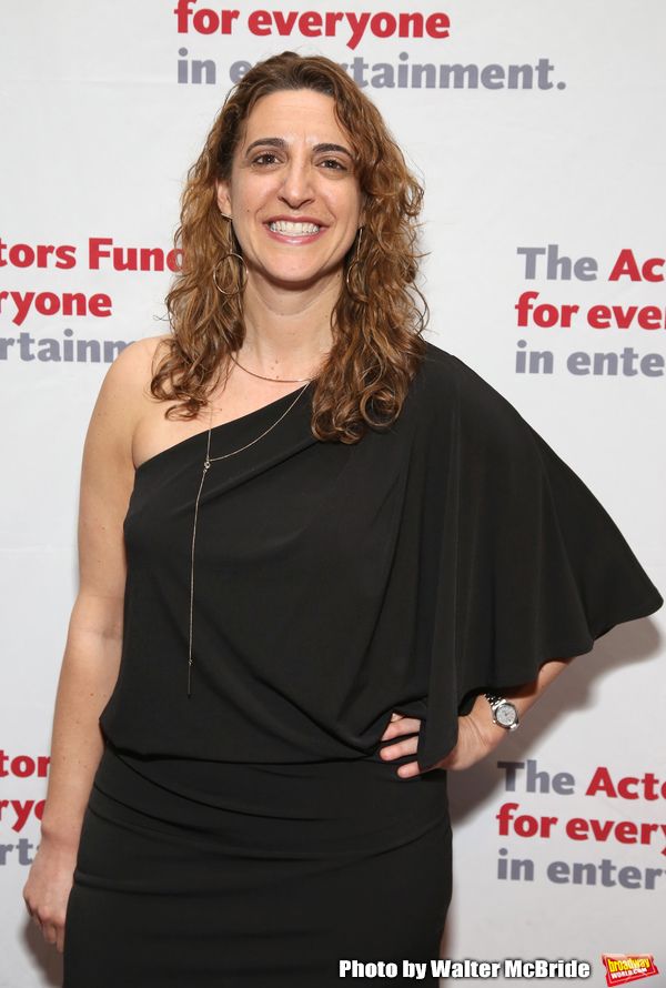 Photos: Harvey Fierstein, Rita Moreno, and More Honored at the 2019 Actors Fund Gala — photo 57 of 77