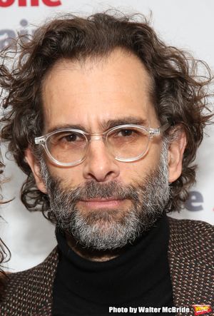 Daniel Fish @ BroadwayWorld Daniel Fish Photo