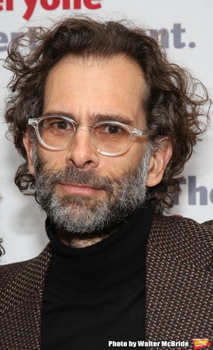 Daniel Fish @ BroadwayWorld Daniel Fish Photo