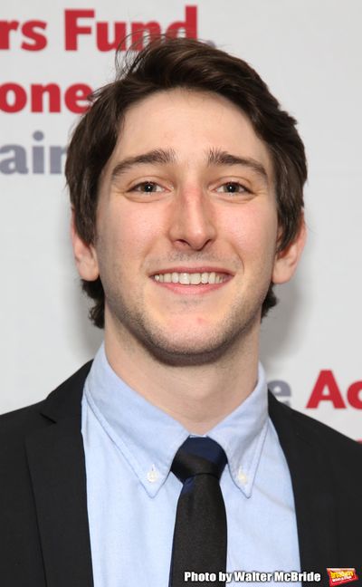 Ben Frankhauser  Photo