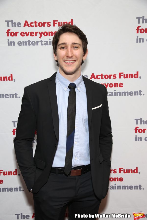 Photos: Harvey Fierstein, Rita Moreno, and More Honored at the 2019 Actors Fund Gala — photo 63 of 77