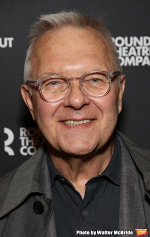 Walter Bobbie @ BroadwayWorld Walter Bobbie Photo