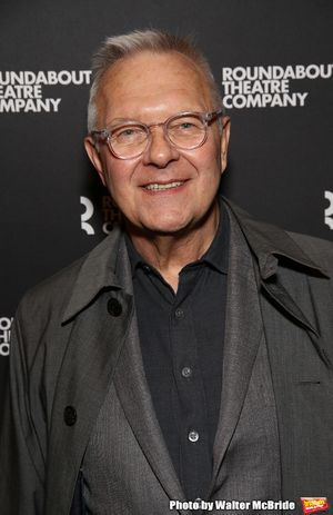 Walter Bobbie @ BroadwayWorld Walter Bobbie Photo