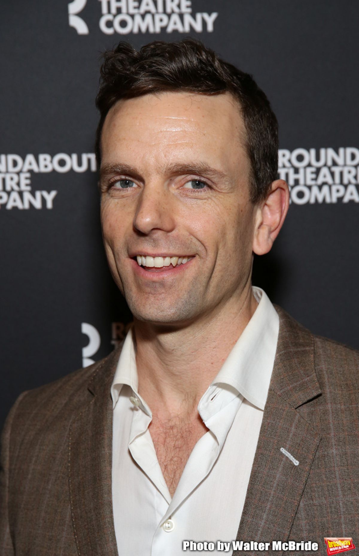 Paul Alexander Nolan  at 