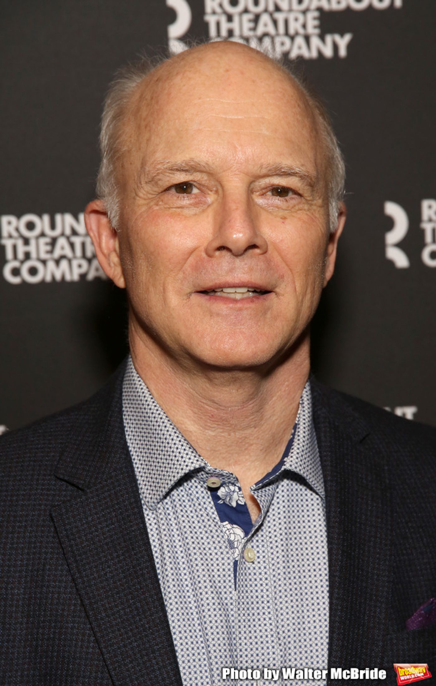 Photo Coverage: Inside the Cast Reception For Roundabout's TWENTIETH CENTURY Benefit Reading  Image