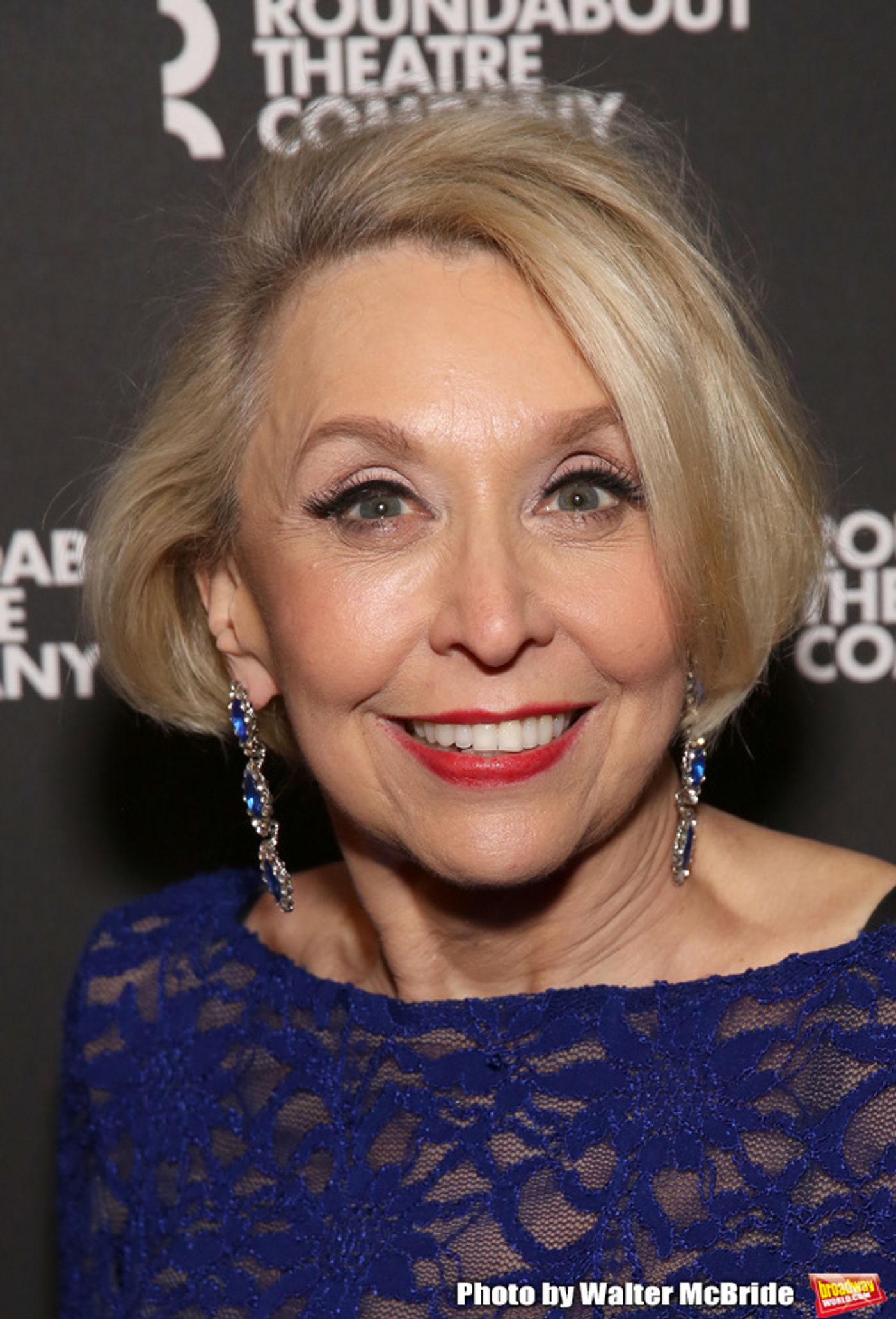Photo Coverage: Inside the Cast Reception For Roundabout's TWENTIETH CENTURY Benefit Reading  Image
