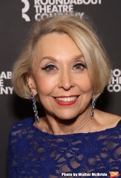 Julie Halston  Photo