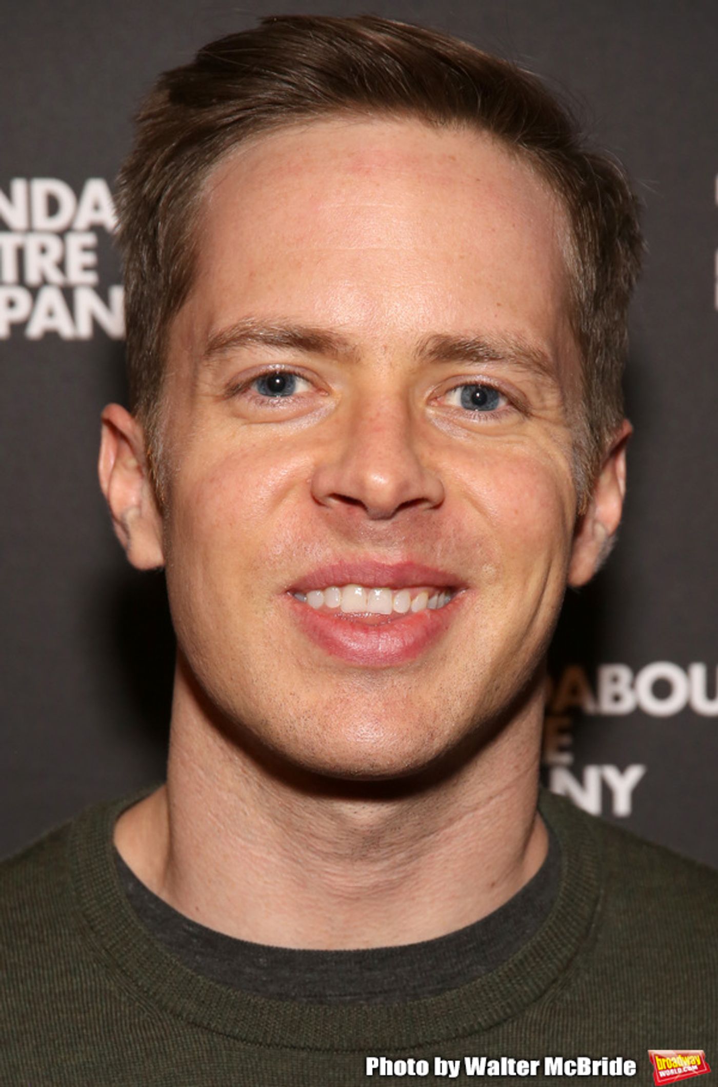 Photo Coverage: Inside the Cast Reception For Roundabout's TWENTIETH CENTURY Benefit Reading  Image