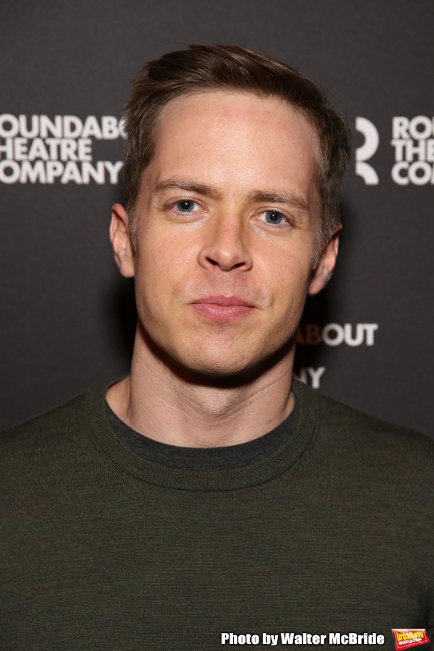 Photo Coverage: Inside the Cast Reception For Roundabout's TWENTIETH CENTURY Benefit Reading  Image